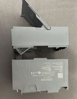 CPU317-2PN/DP Housing
