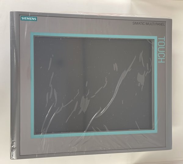 MP377 Touch 12"