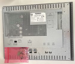 MP377 Touch 15"